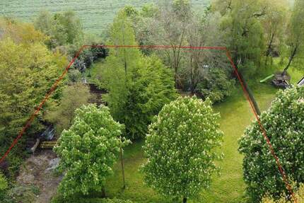 IMMOBILIEN GUMNIOR präsentiert: Baugrundstück in ruhiger Lage von Salzbergen (Hummeldorf) zimmer