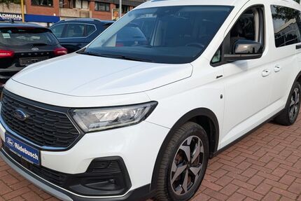 Ford Tourneo Connect 68.320 km 22.490 &euro; Hude 27798