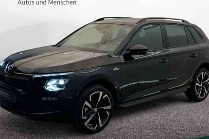Skoda Kamiq 14.300 km 28.780 &euro; Kaufbeuren 87600