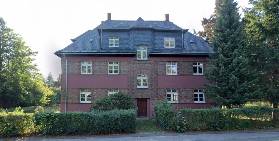 Etagenwohnung Brand-Erbisdorf Erbisdorf - 2 Zimmer, 67 m&sup2;, 570&euro; | Angebot:25654428