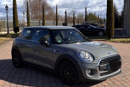 Mini ONE 108.284 km 10.500 &euro; Landau 76829