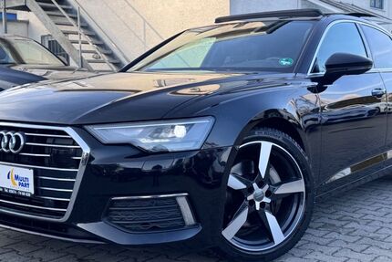 Audi A6 119.000 km 28.999 &euro; Göppingen 73037