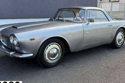 Lancia Flaminia 32.000 km 85.000 € Bovenden 37120