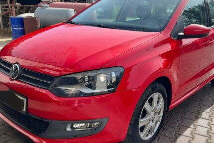 VW Polo 86.900 km 6.980 &euro; Groß-Umstadt 64823