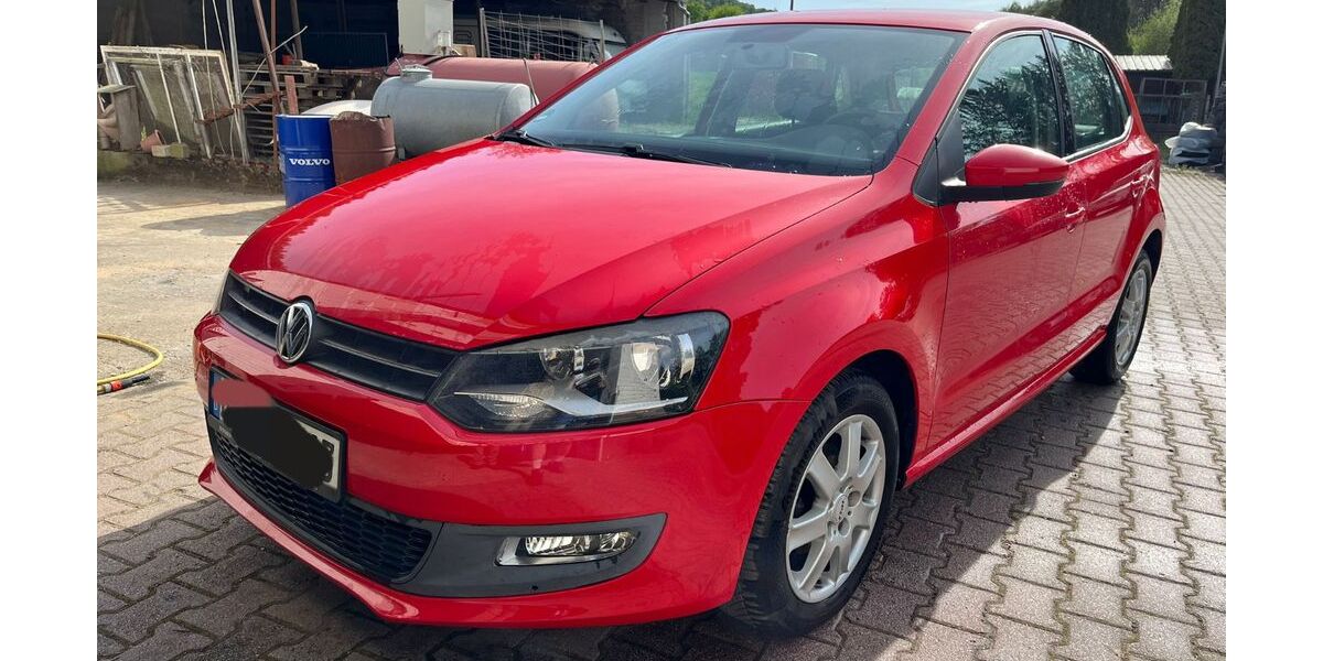 VW Polo 86.900 km 6.980 &euro; Groß-Umstadt 64823