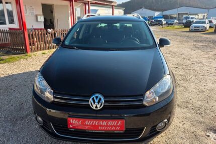 VW Golf 241.000 km 4.399 &euro; WITTLICH 54516