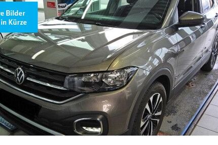 VW T-Cross 33.450 km 17.890 &euro; Wolfsburg 38440
