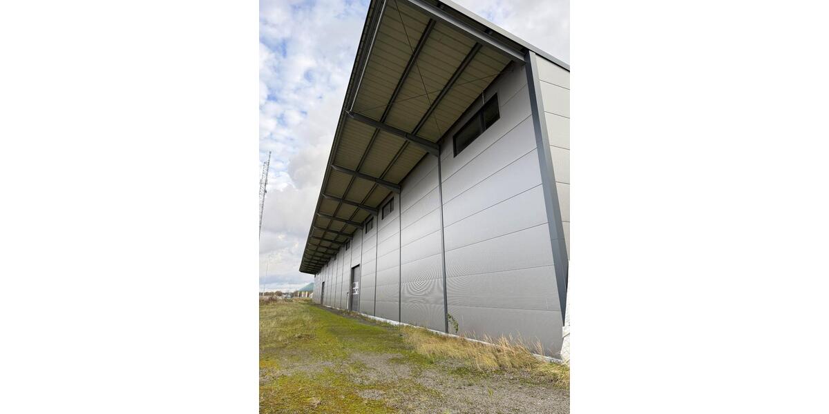 Gewerbeobjekt Niederlangen - 3.750&euro; | Angebot:25794206