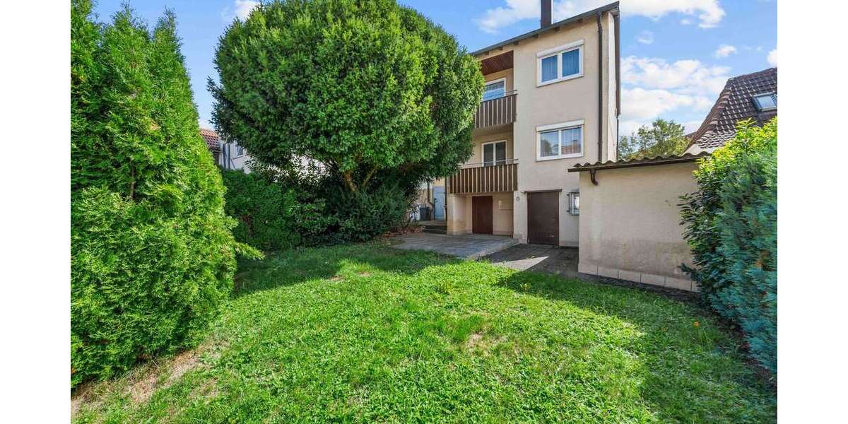 Einfamilienhaus Rutesheim - 5 Zimmer, 103 m&sup2;, 355.000&euro; | Angebot:27350780