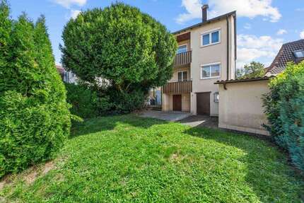 Haus Rutesheim - 5 Zimmer, 103 m&sup2;, 355.000&euro; | Angebot:27350780
