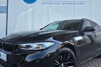 BMW 320 71.400 km 34.677 &euro; Osterwald 49828