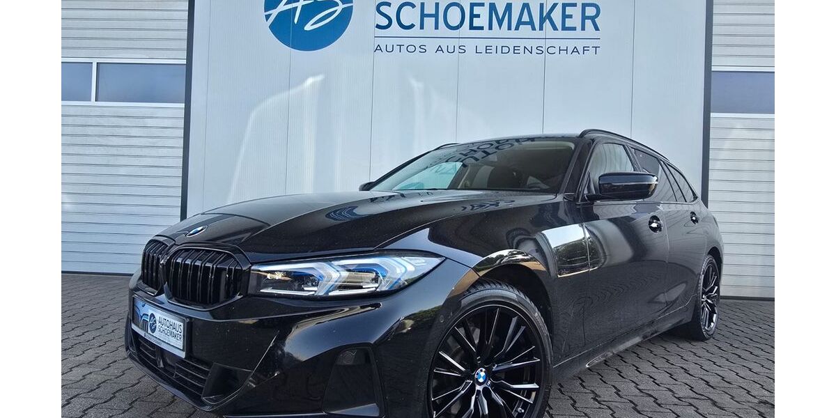 BMW 320 71.400 km 34.677 &euro; Osterwald 49828