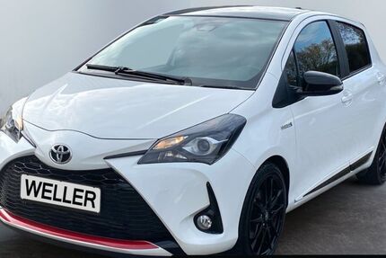 Toyota Yaris 23.279 km 17.990 &euro; Osnabrück 49090