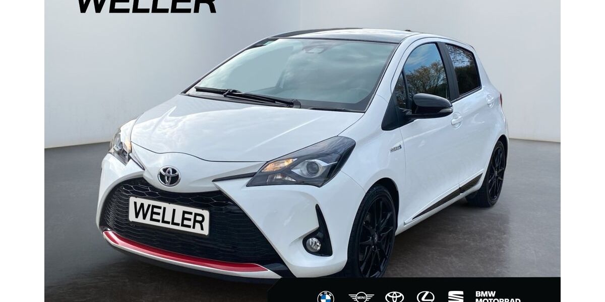 Toyota Yaris 23.279 km 17.990 &euro; Osnabrück 49090