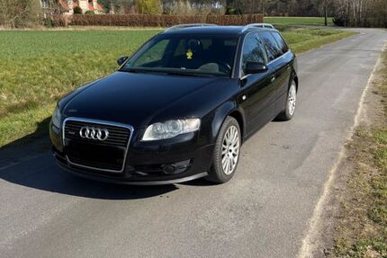 Audi A4 233.079 km 3.300 &euro; Saerbeck 48369