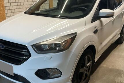 Ford Kuga 102.000 km 16.290 &euro; Eitorf 53783