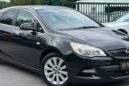 Opel Astra 150.000 km 5.990 &euro; Hoppegarten (Hönow) 15366