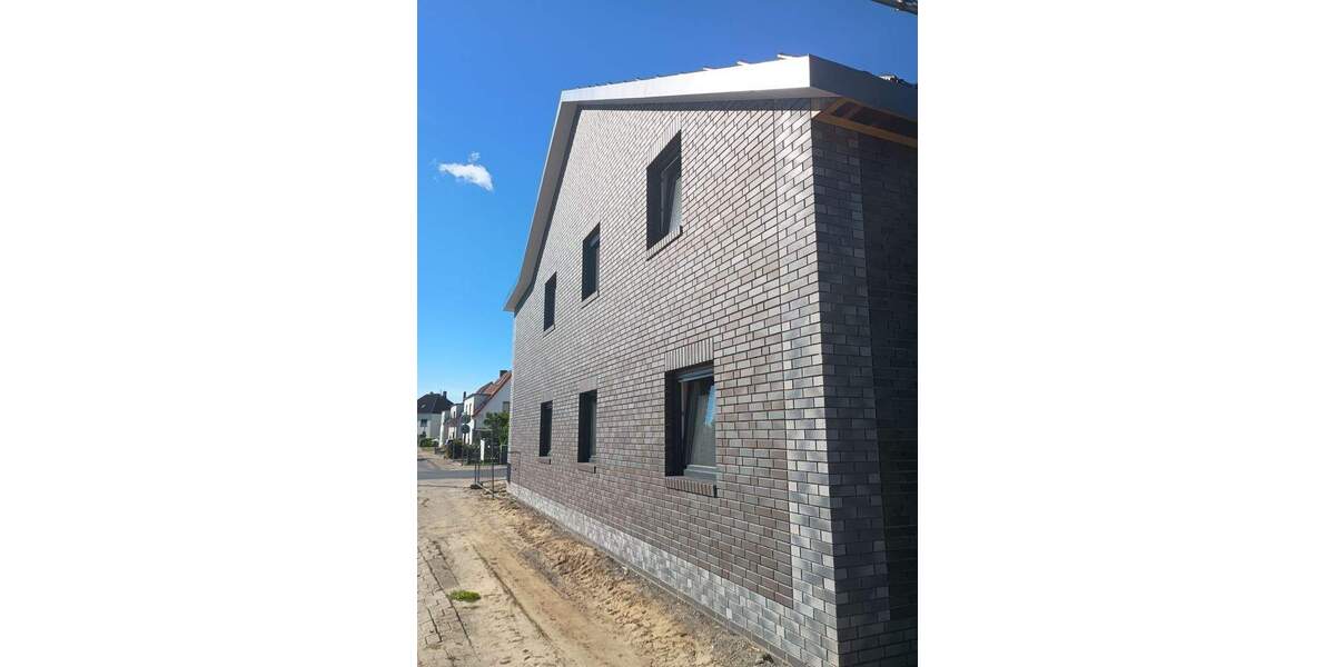 Etagenwohnung Brake - 3 Zimmer, 74 m&sup2;, 260.000&euro; | Angebot:25729041