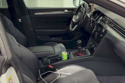 VW Arteon 208.100 km 7.500 &euro; Bodenmais 94249