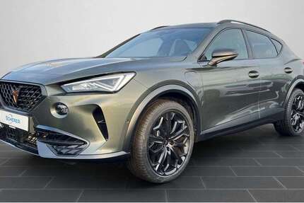 Cupra Formentor 38.884 km 30.280 &euro; Mayen 56727