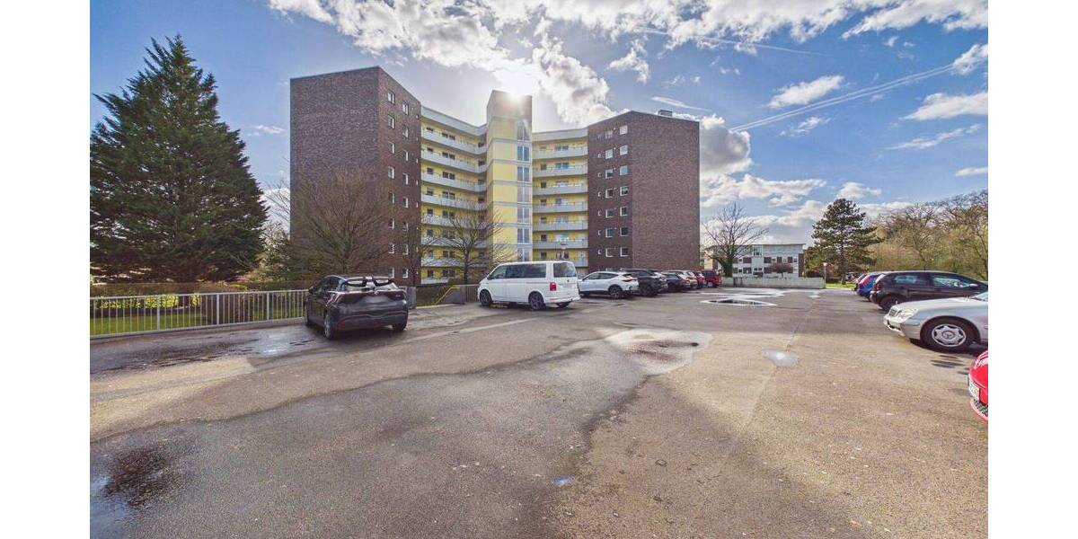 Etagenwohnung Münster Wienburg - 4 Zimmer, 89 m&sup2;, 348.400&euro; | Angebot:25985362