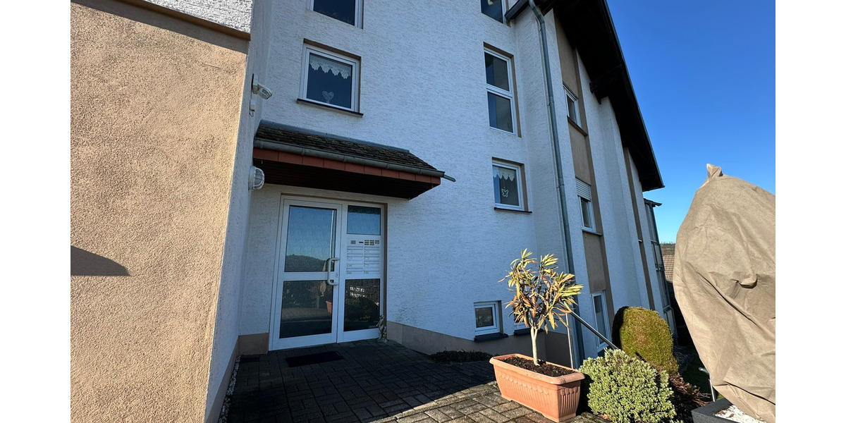 Etagenwohnung Neuenrade - 3 Zimmer, 91 m&sup2;, 149.600&euro; | Angebot:25111701