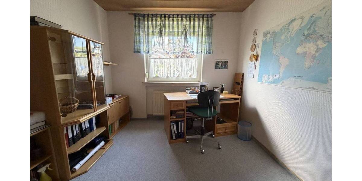 Bungalow Wolfsburg Kreuzheide - 4 Zimmer, 116 m&sup2;, 295.000&euro; | Angebot:26868744