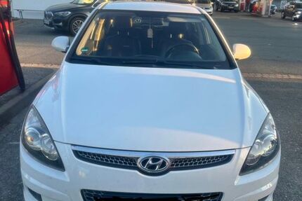 Hyundai i30 187.000 km 1.900 &euro; Schwabach 91126