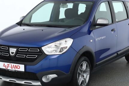Dacia Lodgy 65.256 km 16.990 &euro; Greifswald 17489