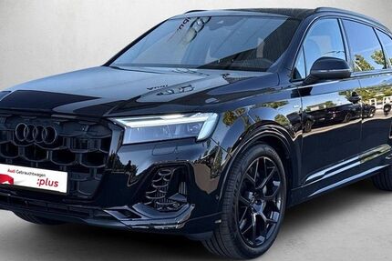 Audi Q7 9.938 km 91.480 &euro; Mainz 55131