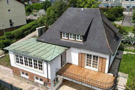 Haus Pforzheim Brötzingen - 7 Zimmer, 170 m&sup2;, 695.000&euro; | Angebot:26693859