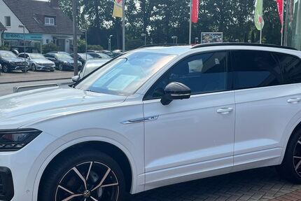 VW Touareg 86.400 km 53.900 &euro; Rheine 48432