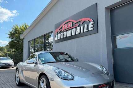 Porsche Cayman 97.000 km 29.600 &euro; Eppertshausen 64859