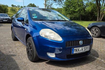 Fiat Punto 132.000 km 1.400 &euro; Maintal 63477