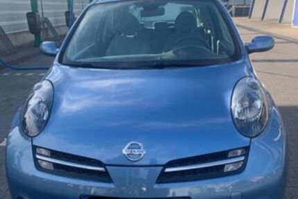 Nissan Micra 138.400 km 2.595 € Versmold 33775