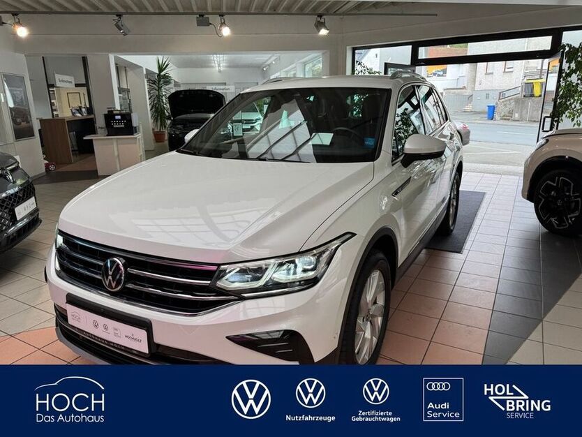 Tiguan