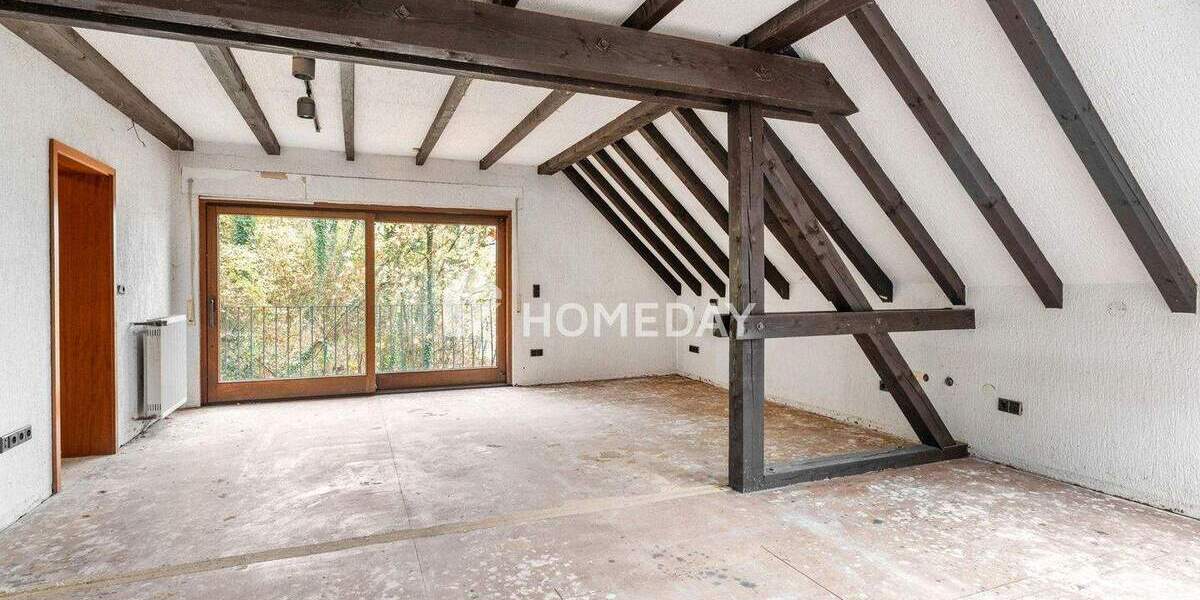 Mehrfamilienhaus, Wohnhaus Schotten - 1 Zimmer, 342 m&sup2;, 399.000&euro; | Angebot:25697549