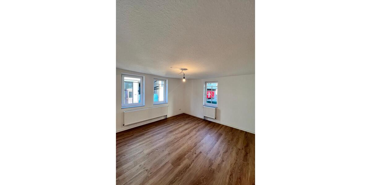 Erdgeschoßwohnung Steinau an der Straße - 2.5 Zimmer, 66 m&sup2;, 623&euro; | Angebot:25290216