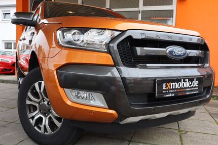 Ford Ranger 108.000 km 29.999 &euro; Albstadt 72461