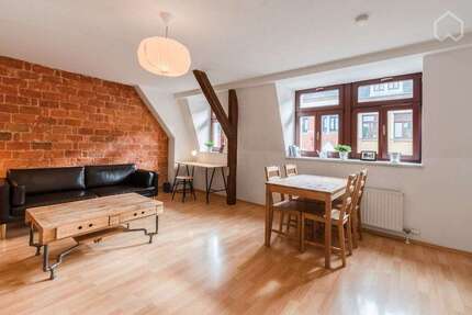 Zimmer Dresden Neustadt - 2 Zimmer, 1.500&euro; | Angebot:24987431