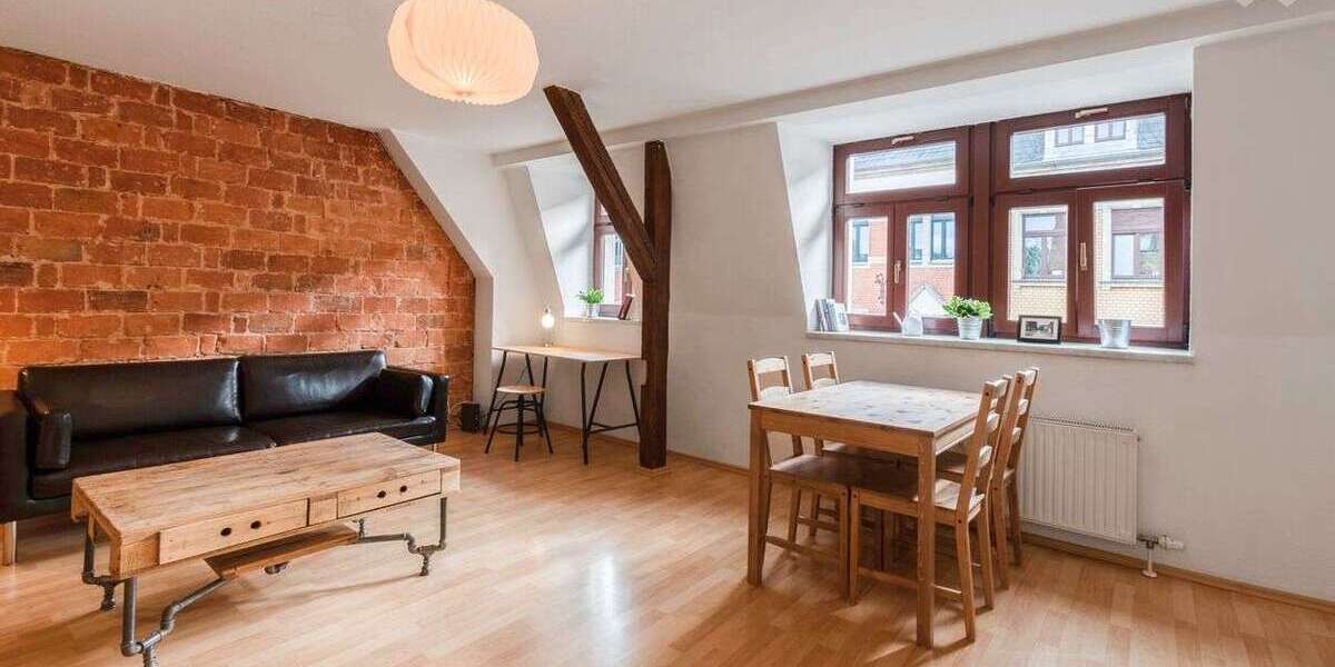 Zimmer Dresden Neustadt - 2 Zimmer, 1.500&euro; | Angebot:24987431