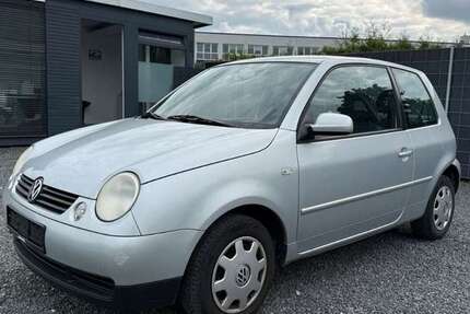 VW Lupo 97.000 km 2.999 € Wiesbaden 55252