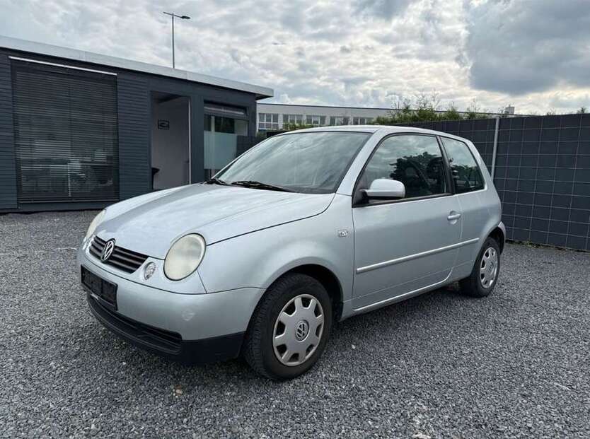 VW Lupo 97.000 km 2.999 € Wiesbaden 55252