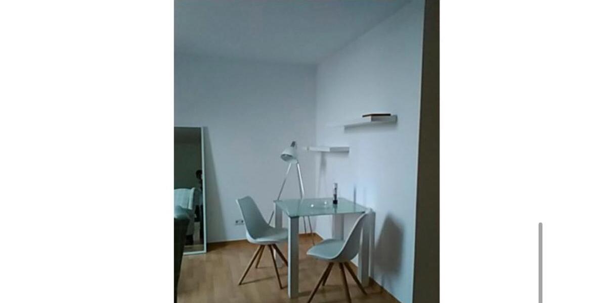 Dachgeschoßwohnung Fürth Südstadt - 1 Zimmer, 28 m&sup2;, 570&euro; | Angebot:25537245