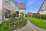 Einfamilienhaus Abensberg - 5 Zimmer, 137 m&sup2;, 439.000&euro; | Angebot:26824723