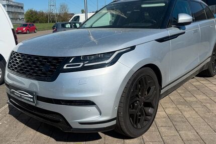 Land Rover Range Rover Velar 147.873 km 16.500 &euro; Schwäbisch Gmünd 73525