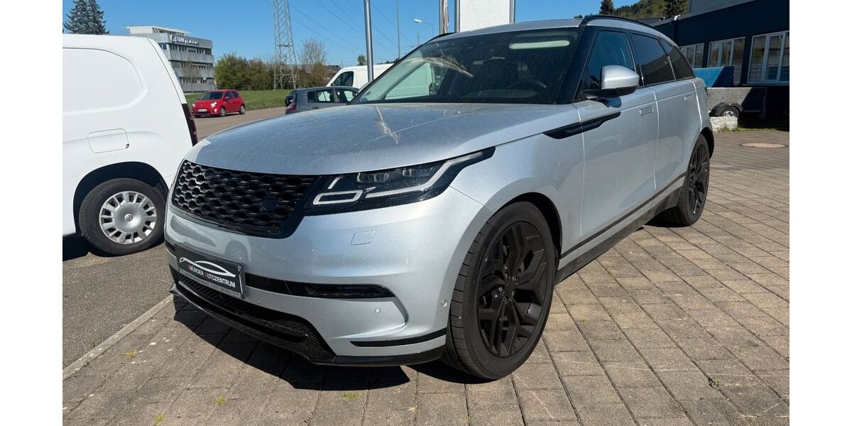 Land Rover Range Rover Velar 147.873 km 16.500 &euro; Schwäbisch Gmünd 73525