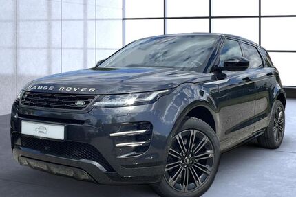 Land Rover Range Rover Evoque 5.000 km 66.900 &euro; Augsburg 86165