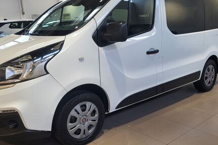 Fiat Talento 105.000 km 10.250 &euro; Gröbenzell 82194