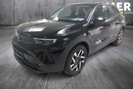 Opel Mokka-e